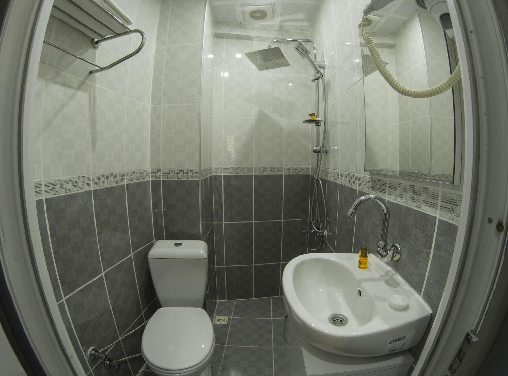Asmali Pera Hotel 伊斯坦布尔 外观 照片