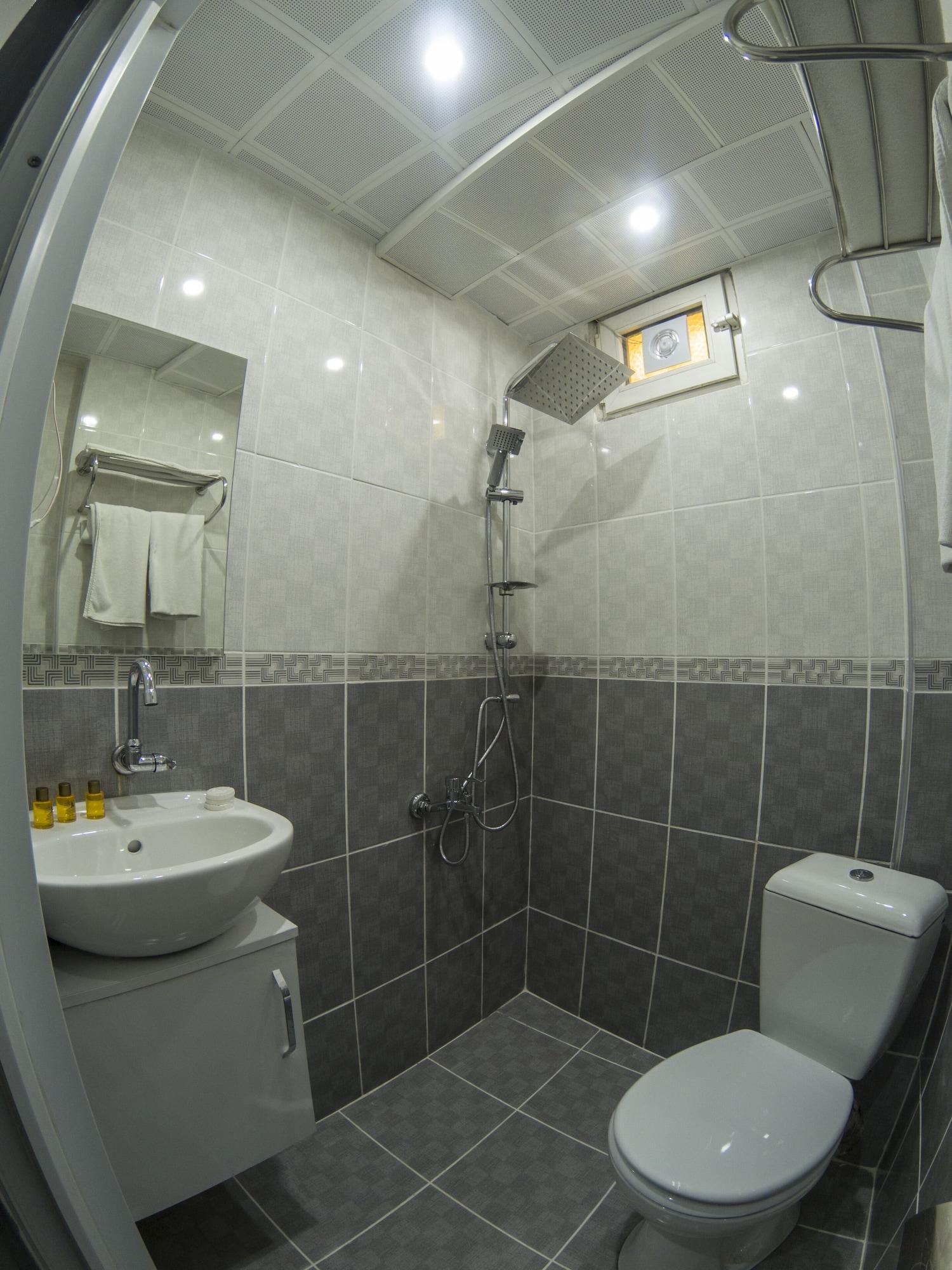 Asmali Pera Hotel 伊斯坦布尔 外观 照片