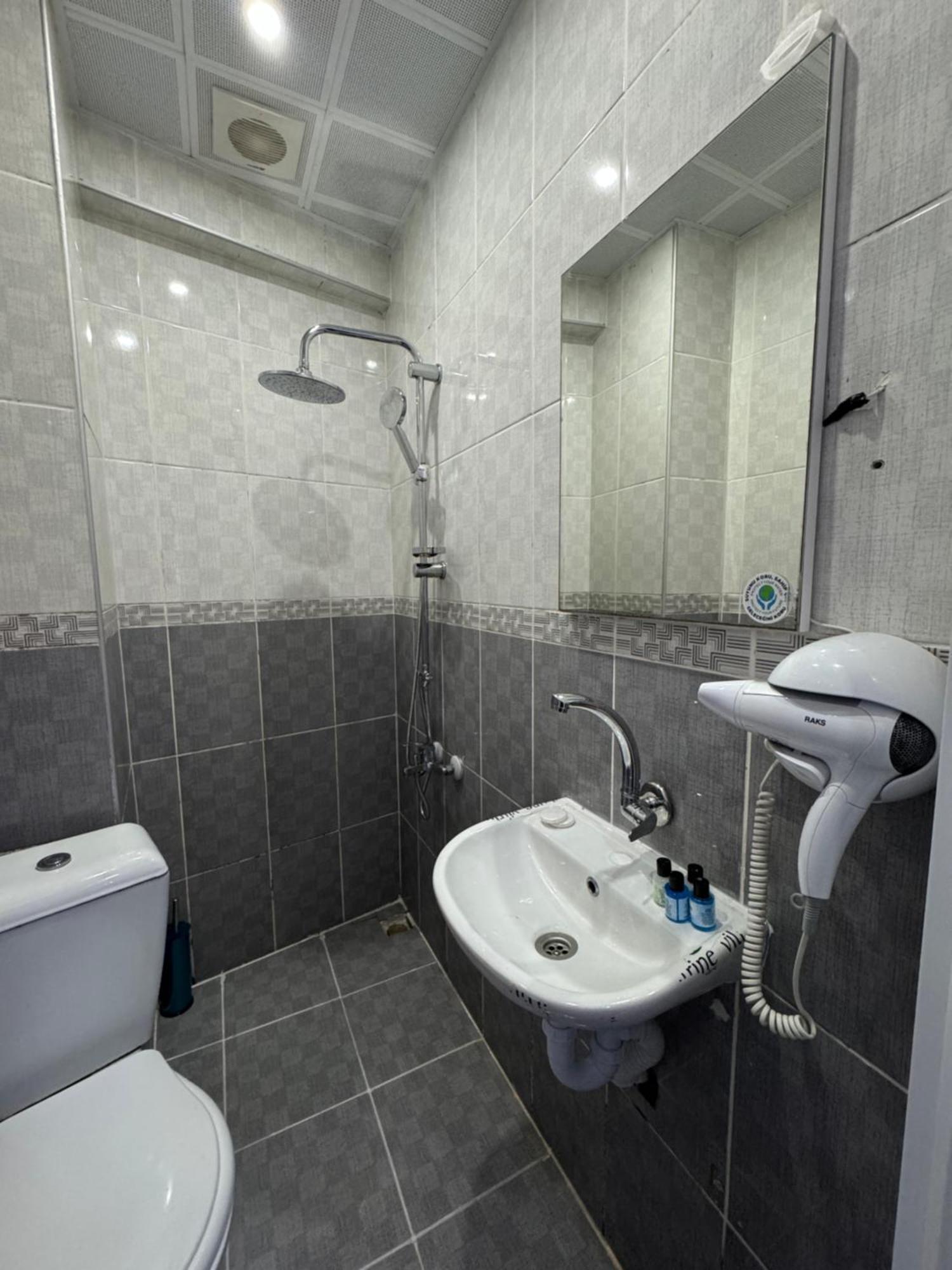 Asmali Pera Hotel 伊斯坦布尔 外观 照片