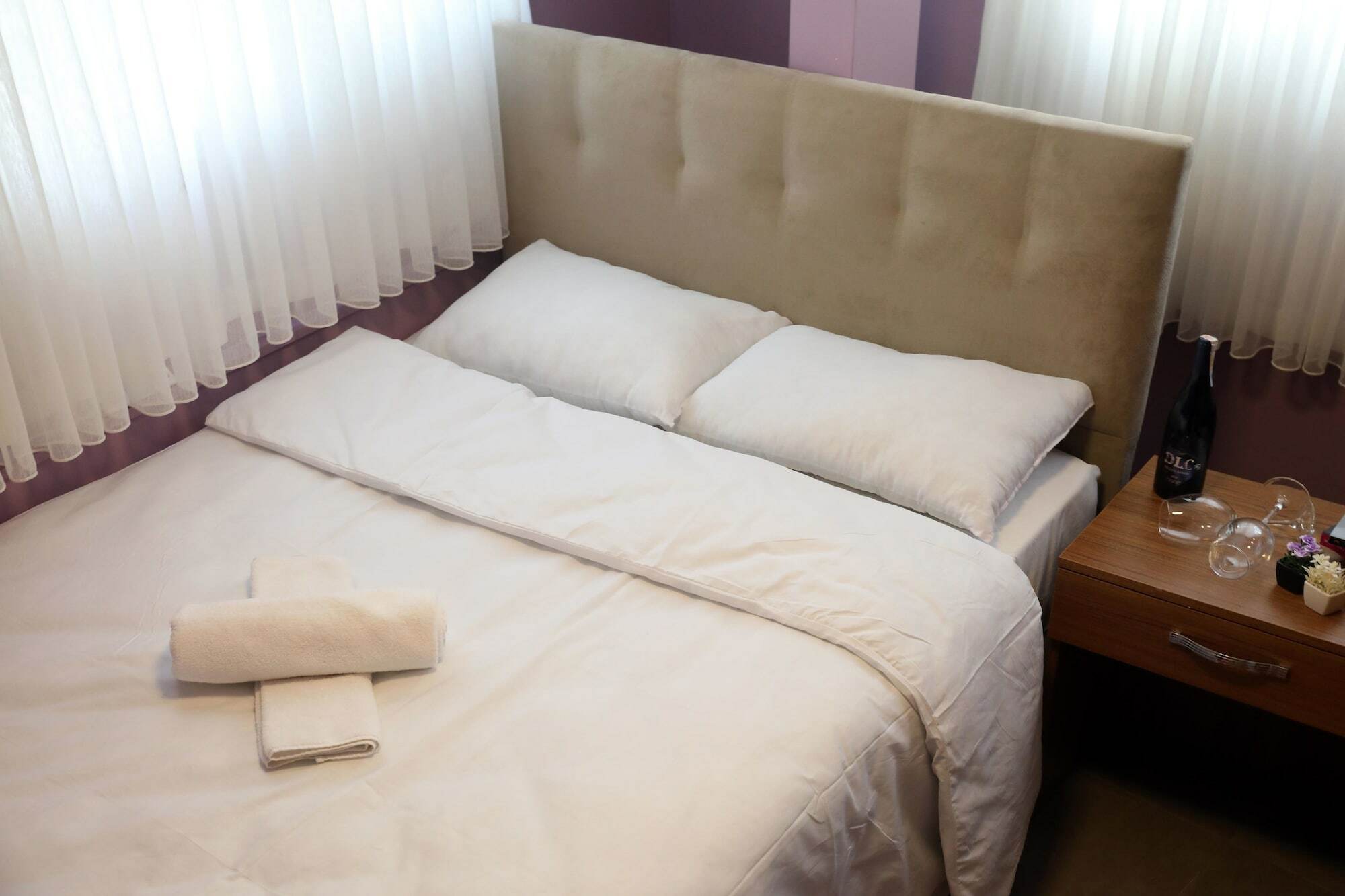 Asmali Pera Hotel 伊斯坦布尔 外观 照片